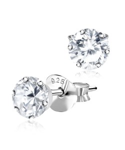 Stud Earring Classic Design ST-5-RC